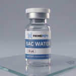 Bacteriostatic Water