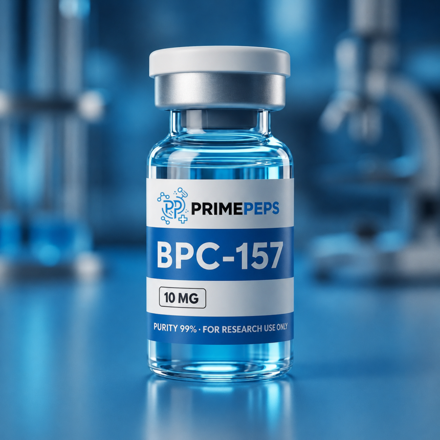 BPC-157 (10mg)
