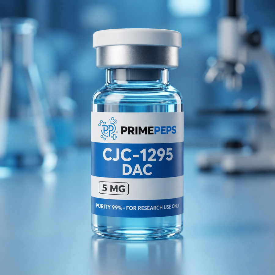 CJC-1295 DAC (5mg)