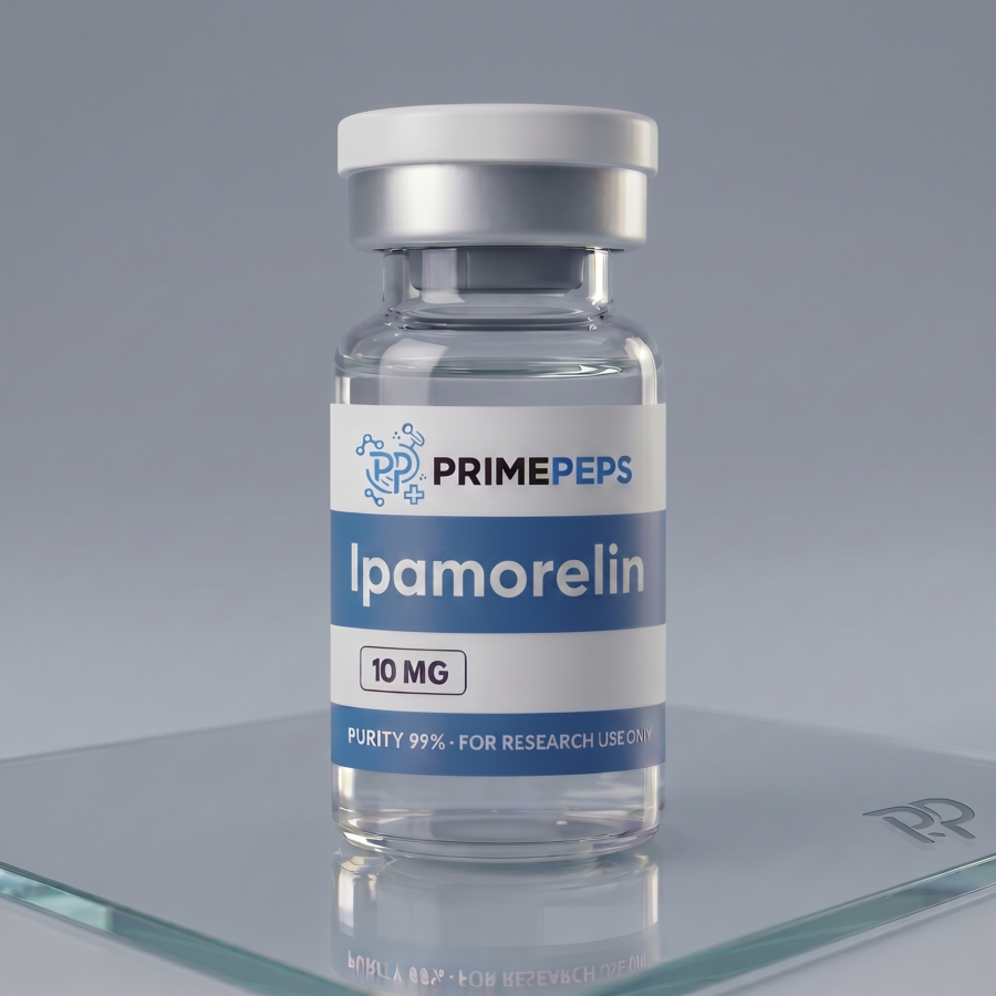 Ipamorelin (10mg)