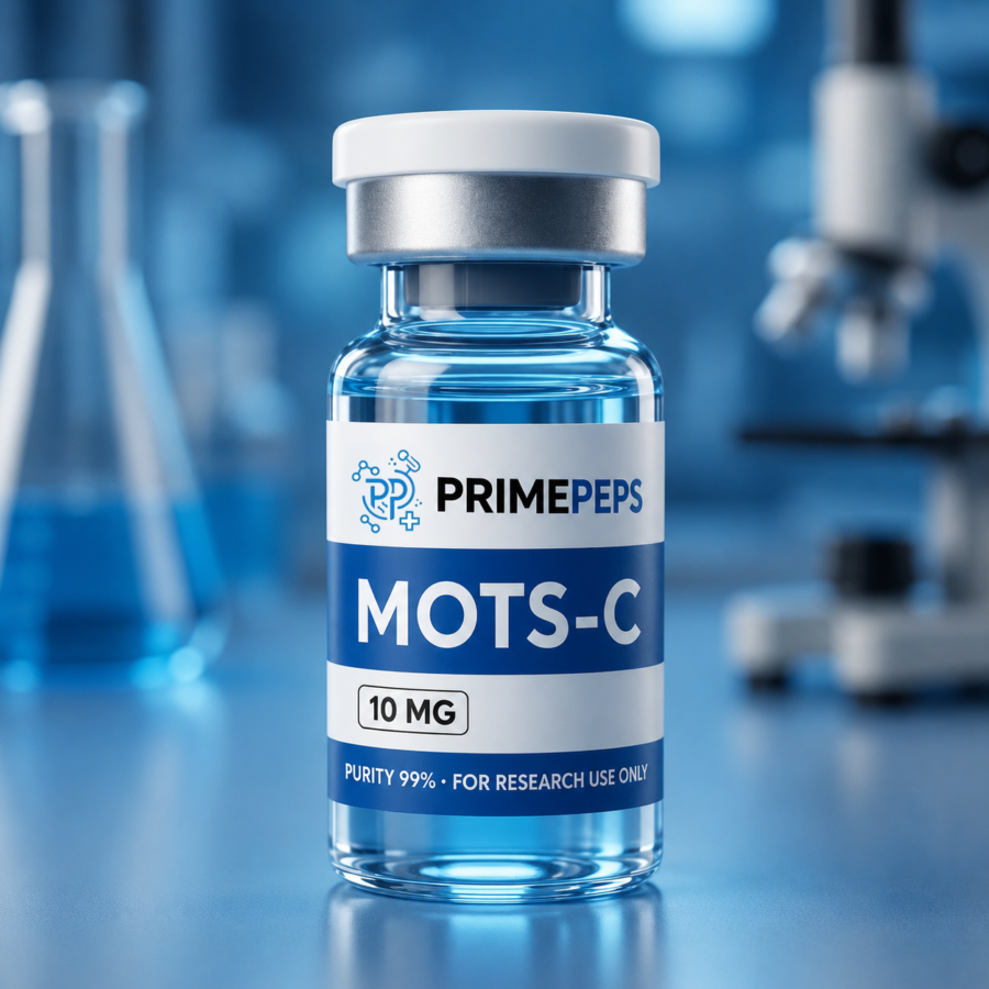 Mots-c (10mg)
