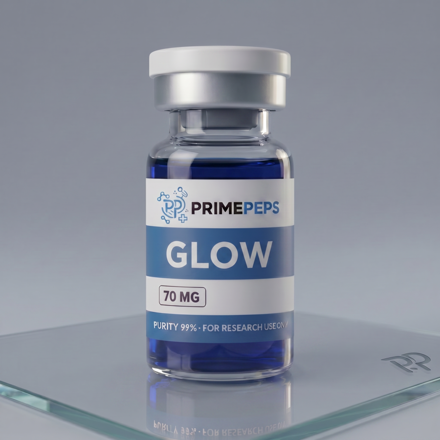 GLOW (70mg)