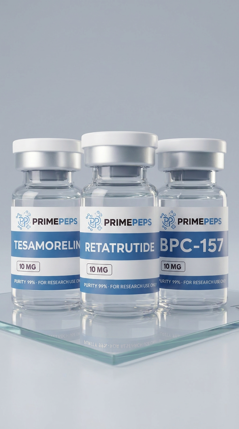 Premium Peptides