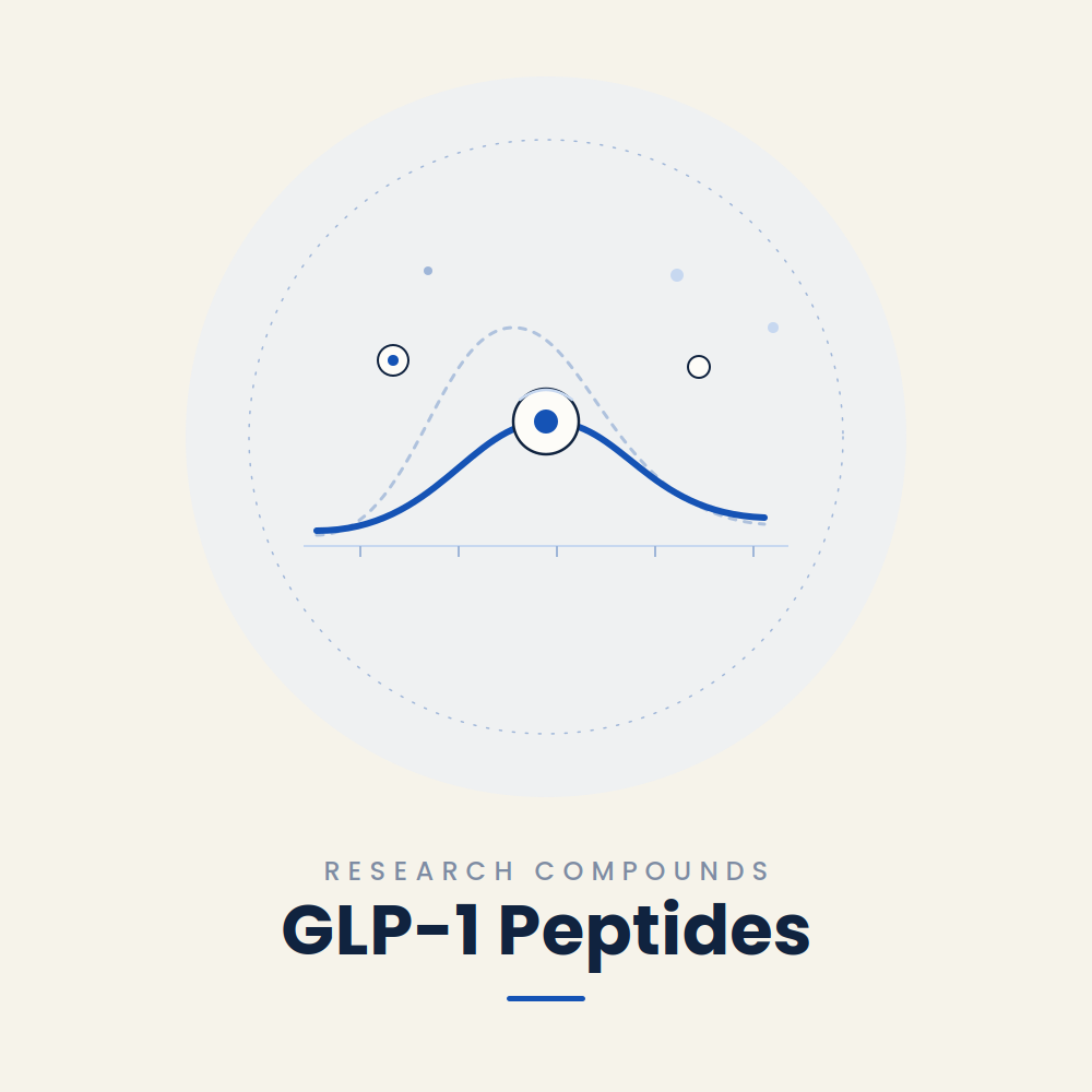 GLP-1 Peptides in NZ and AU
