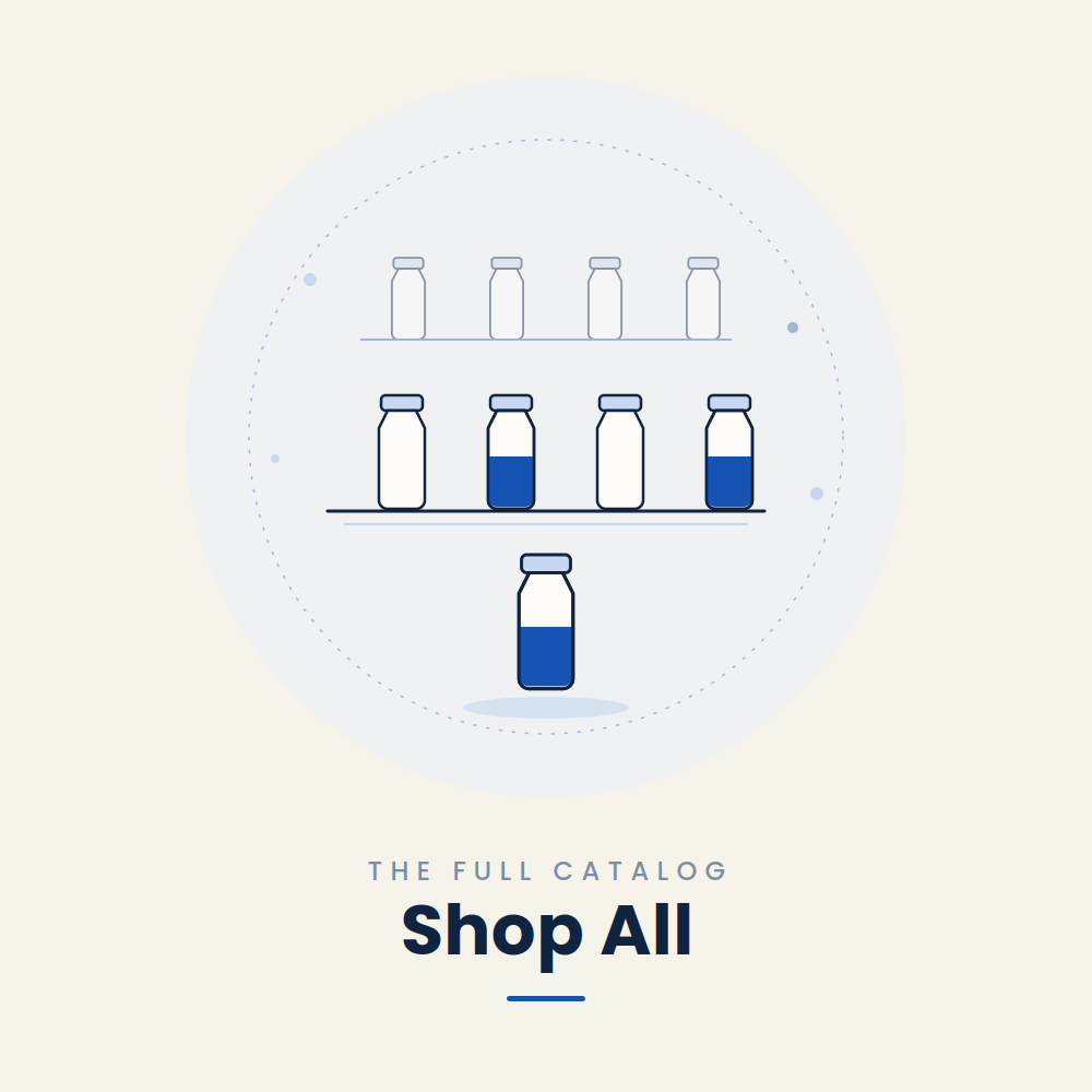 Shop All Peptides in New Zealand & Australia